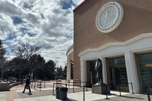 Epstein no solo cometió abuso sexual, surge larga lista de delitos liga al Zorro Ranch