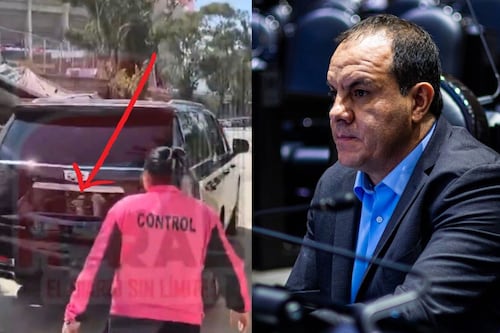 Cuauhtémoc Blanco enfrentará multa por circular sin placas al Estadio Azteca: ¿cuánto pagará?