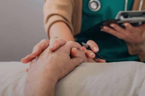 Presentan en el Senado la “Ley Trasciende” para legalizar la eutanasia en México