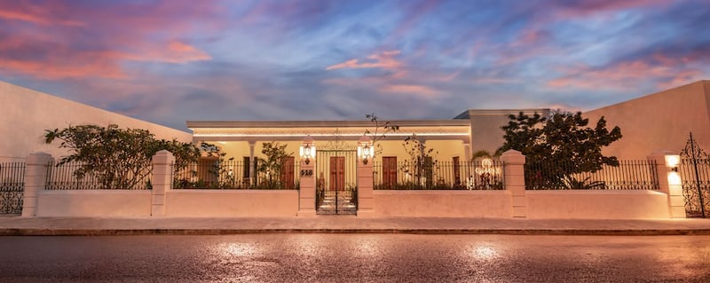 innovación inmobiliaria Mérida