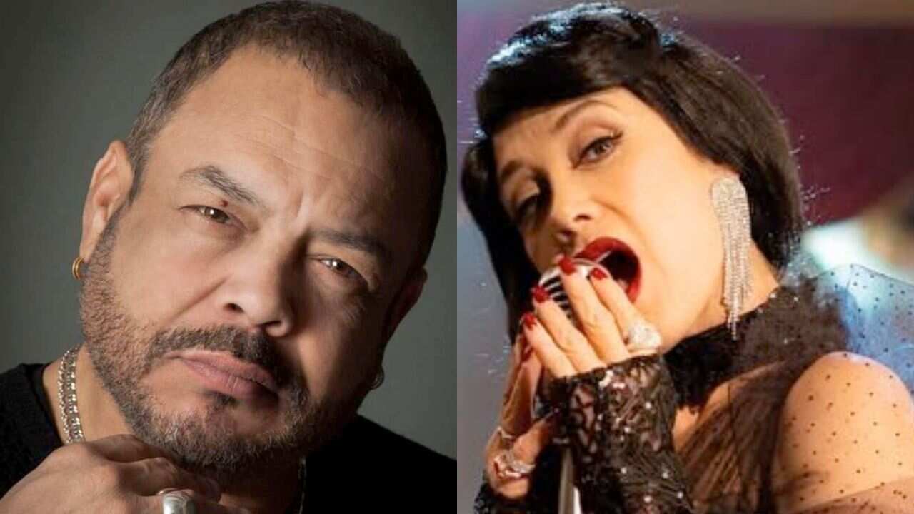 Francisco Céspedes declaró al programa 'Ventaneando' que Susana Zabaleta tuvo cáncer.