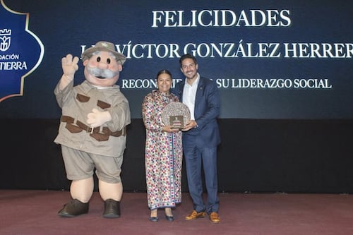 México siembra su futuro en el cuarto foro SíMiPlaneta