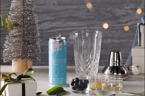 El invierno se sirve en vaso: un nuevo sabor sin azúcar para explorar drinks de temporada