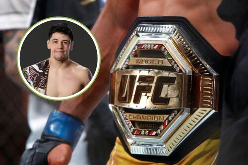 UFC vuelve a México con Brandon Moreno ¿Cuánto cuestan las entradas?