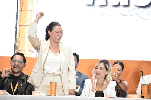 MC renueva dirigencia en Aguascalientes; apuesta por nuevos liderazgos