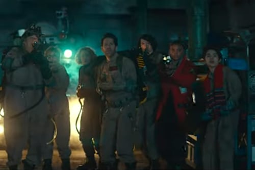 Ghostbusters: Apocalipsis fantasma llega con un nuevo tráiler cargado de nostalgia
