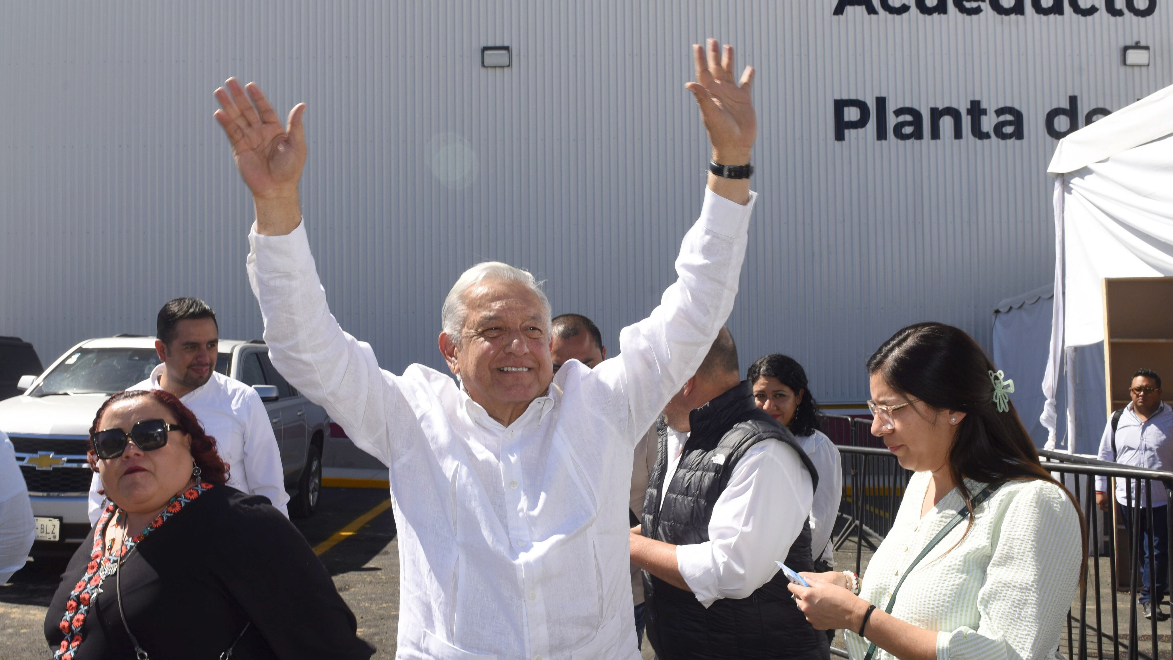 AMLO critica a YouTube por bajar conferencia de prensa contra New York Times