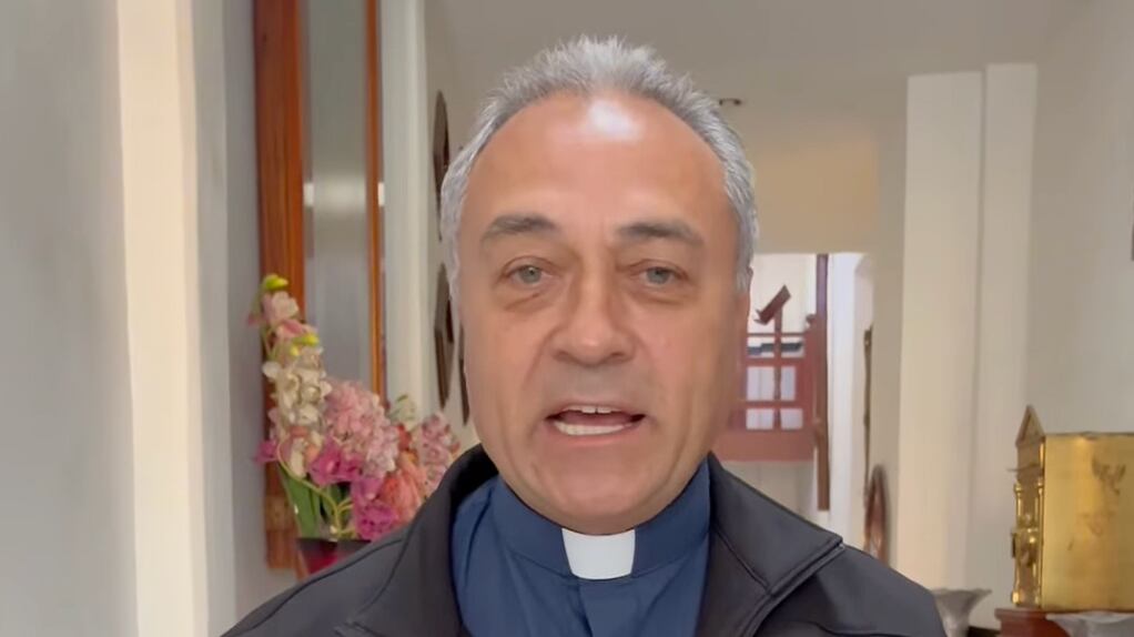 La nueva catedral de qro