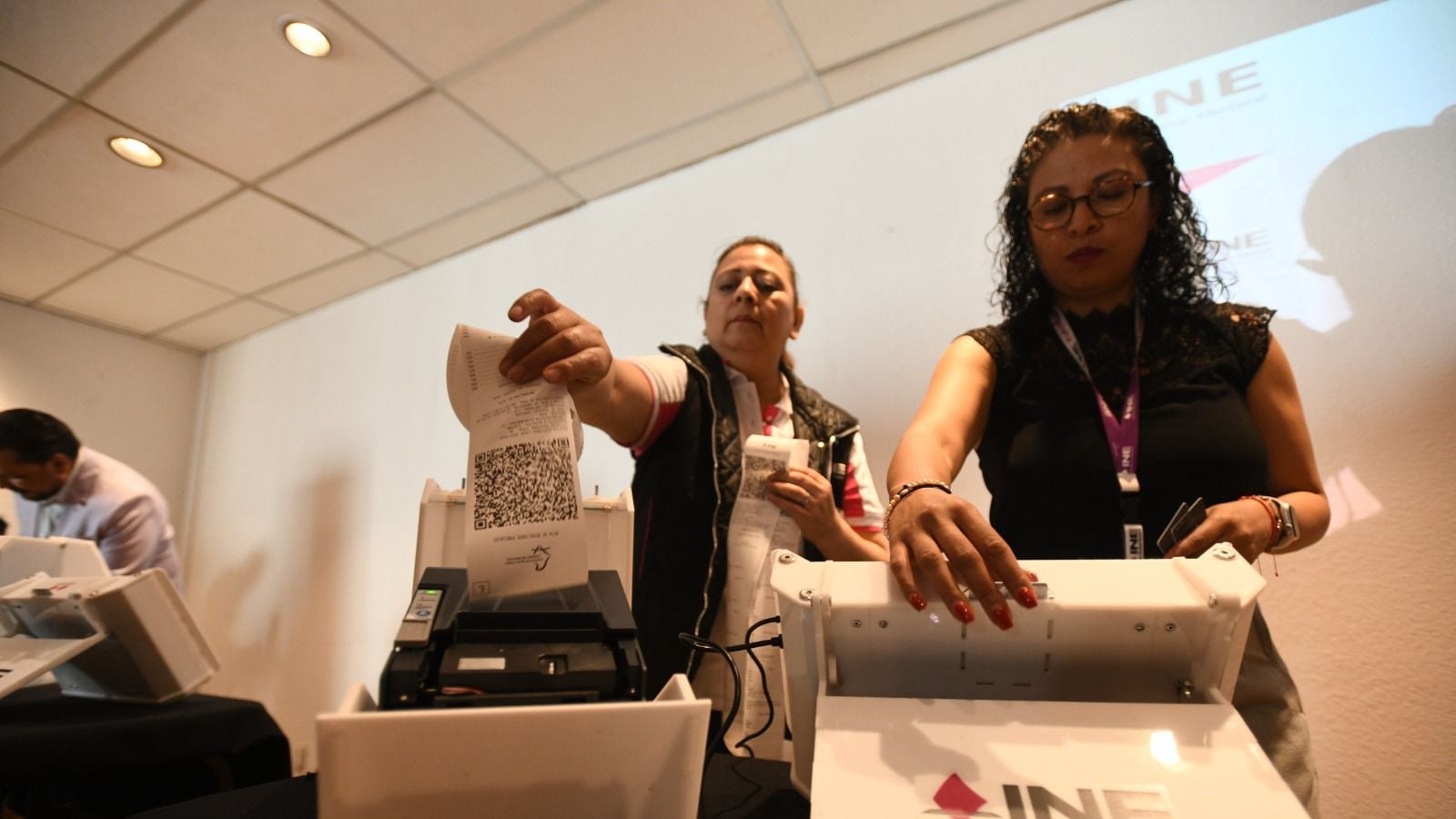 Urnas Electrónicas versión 7.0