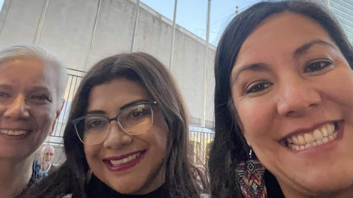 Asesinato secretaria y asesor de Clara Brugada: ¿Quiénes eran Ximena Guzmán y José Muñoz?