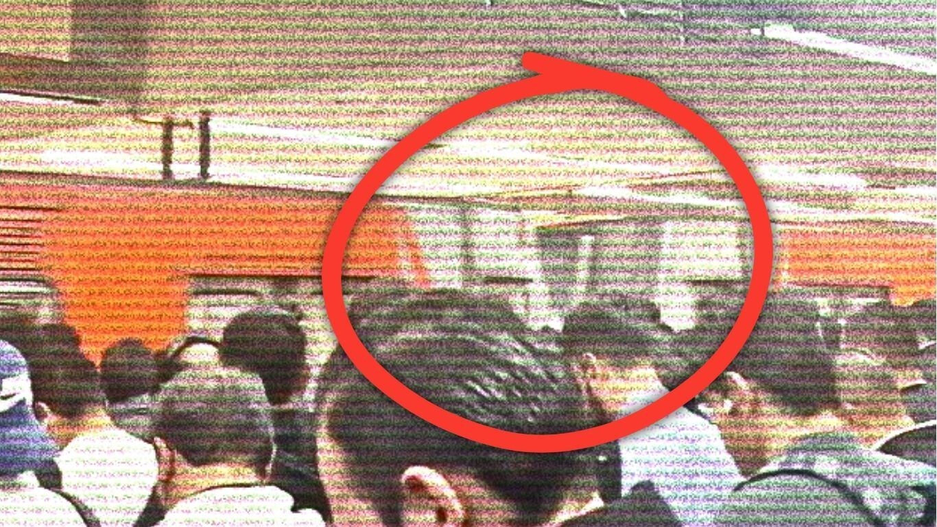 Caos en la Línea 7 del Metro CDMX