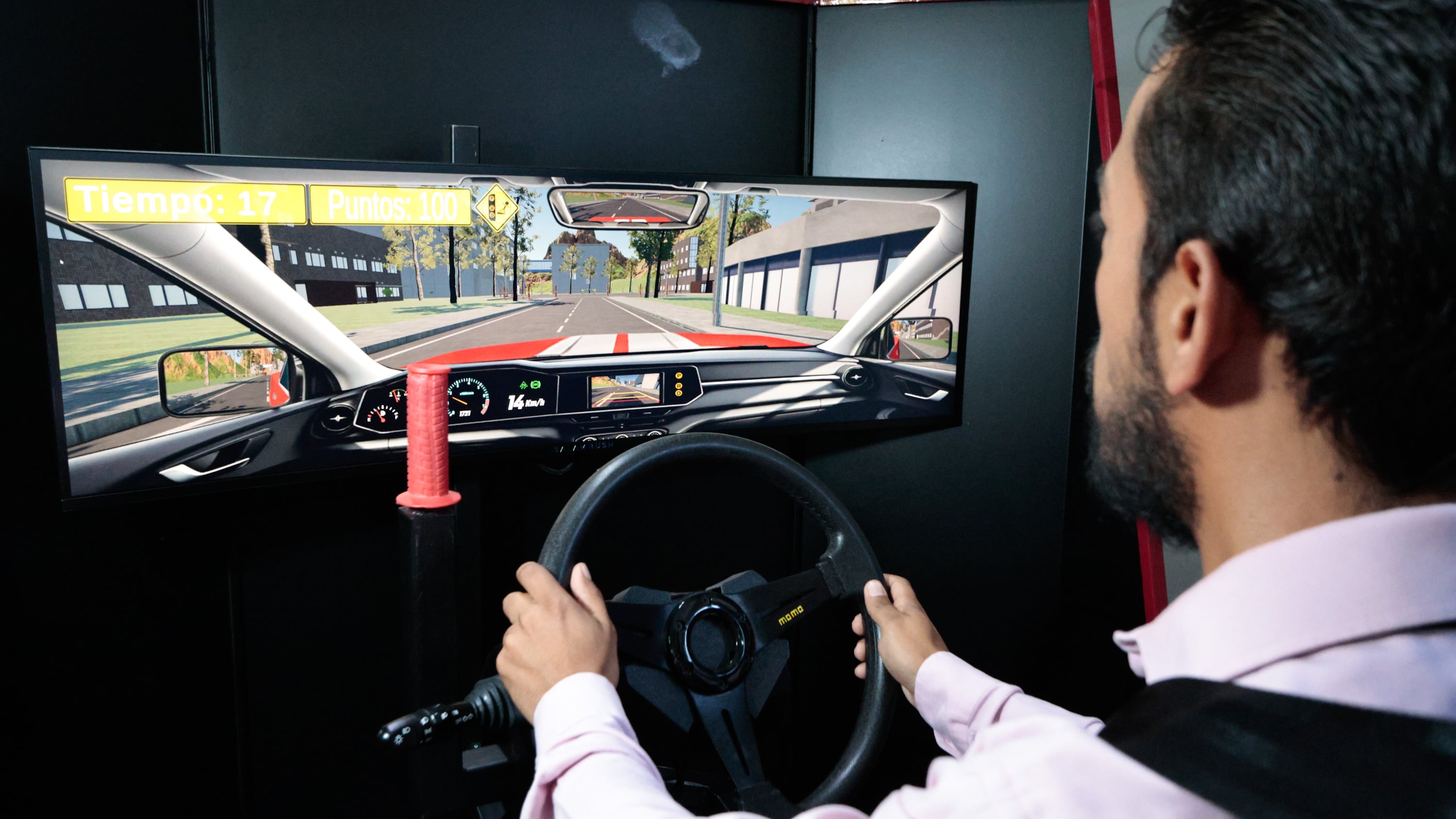 FOTO: Oscar Rodríguez/Agencia Enfoque