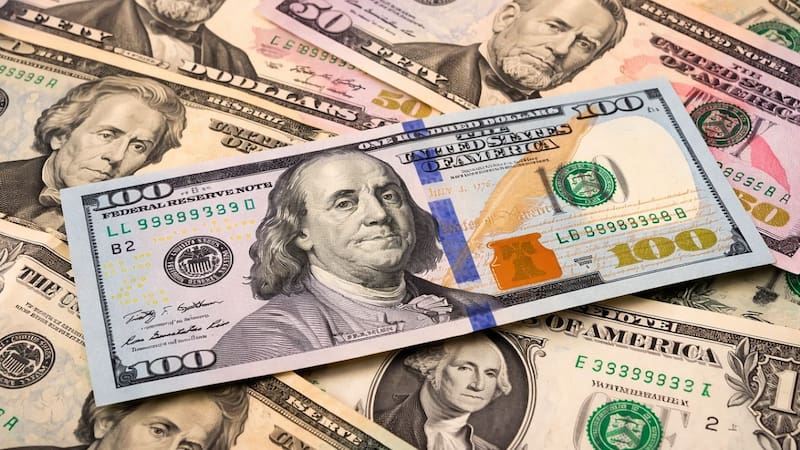 Precio del dólar hoy 17 de diciembre