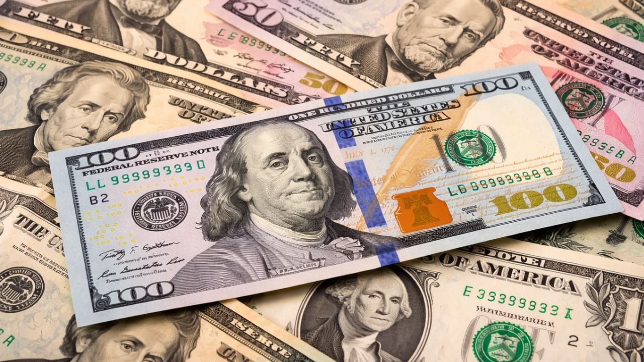 Precio del dólar hoy 17 de diciembre