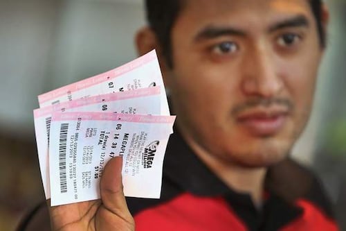 ¡Vuelve la oportunidad para obtener MXN 5 mil millones este viernes!