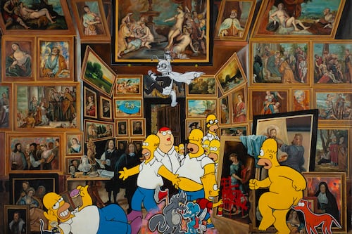 Subreal: el pulso del arte contemporáneo toma la Roma en la Semana del Arte