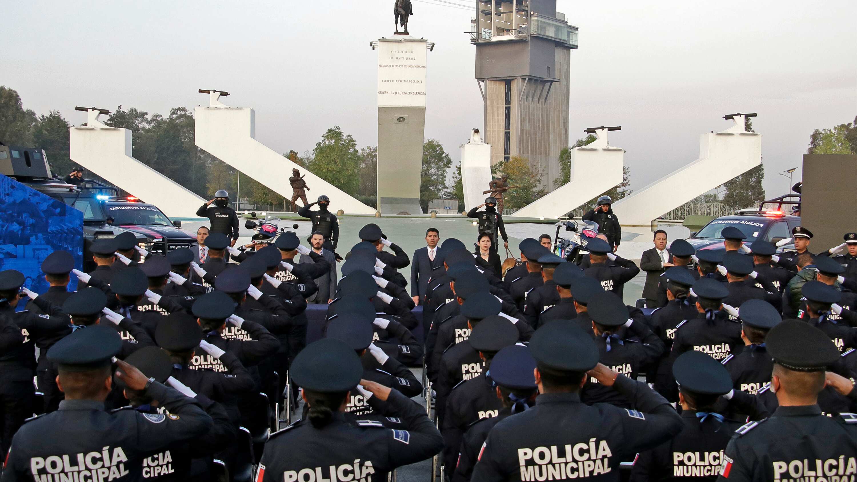 FOTO: Agencia Enfoque