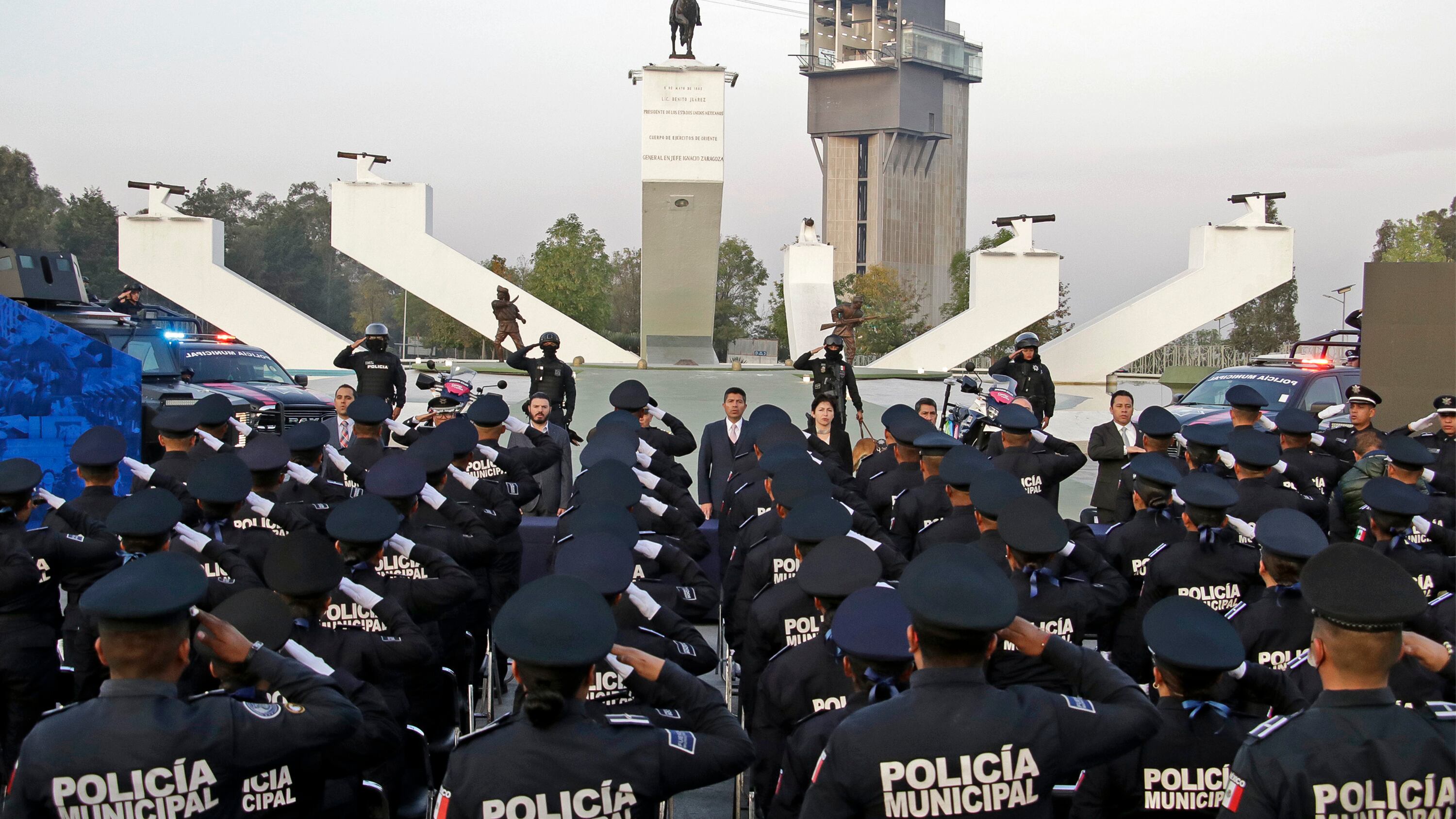 FOTO: Agencia Enfoque