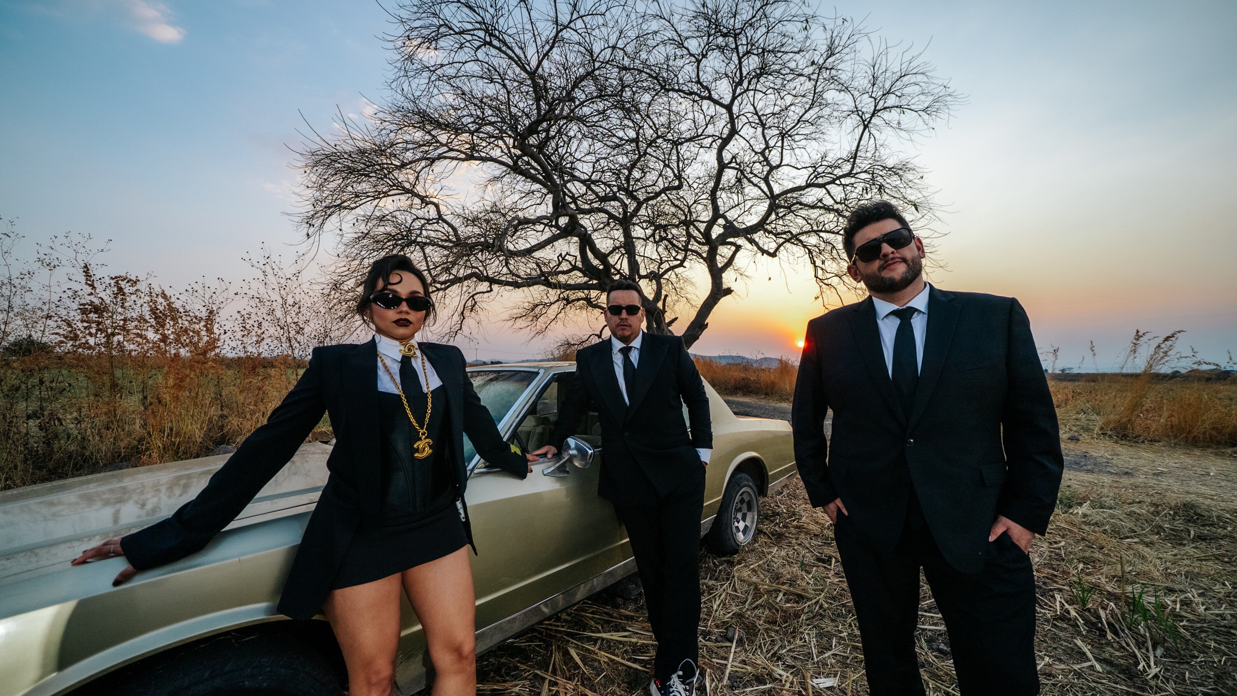 Matisse abraza su lugar en el pop