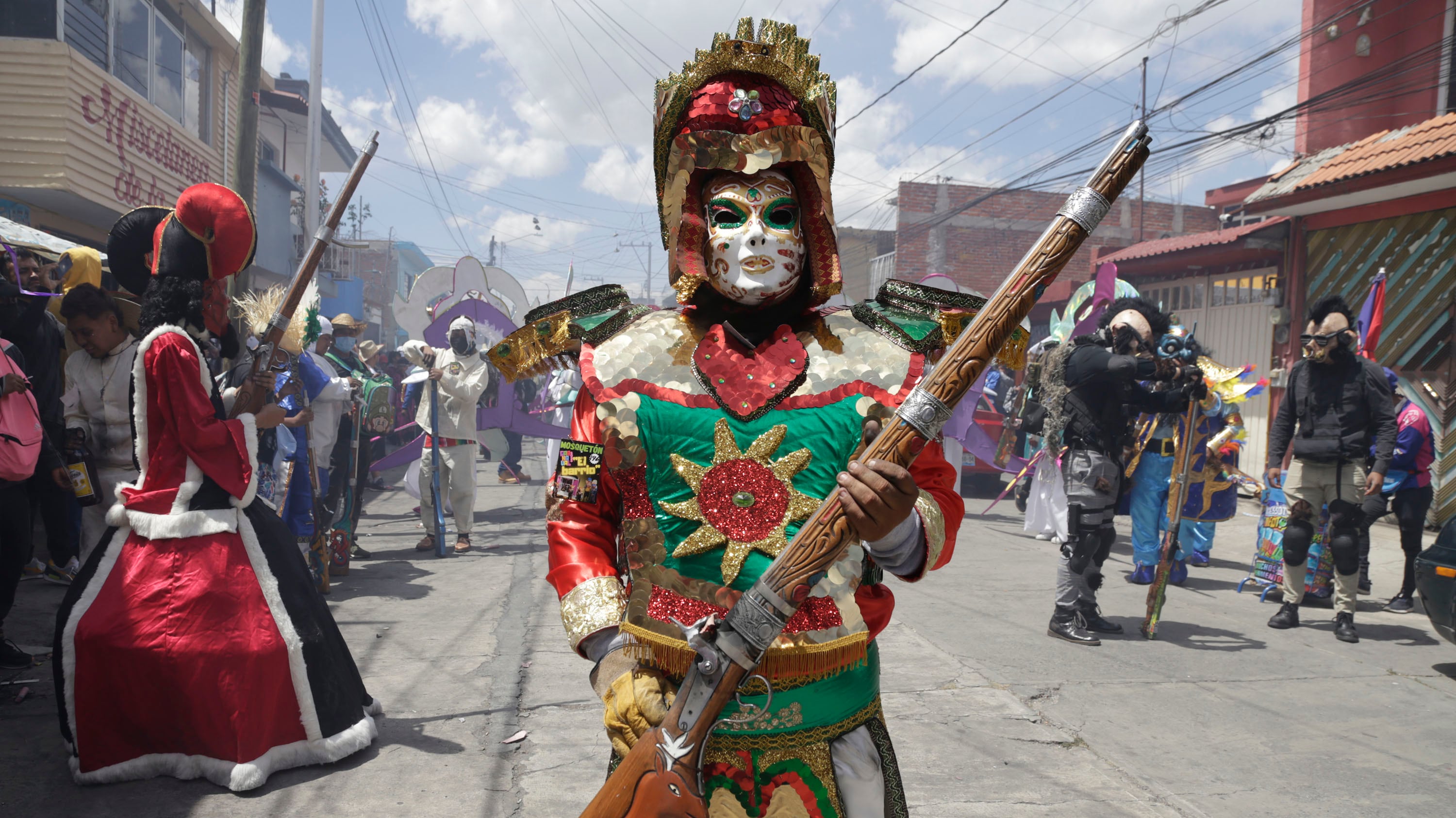 FOTO: Rafael Pacheco/Agencia Enfoque