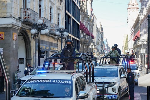 Operativo “Unidos por Ti”: nueva fase busca reforzar la seguridad en colonias y juntas auxiliares de Puebla