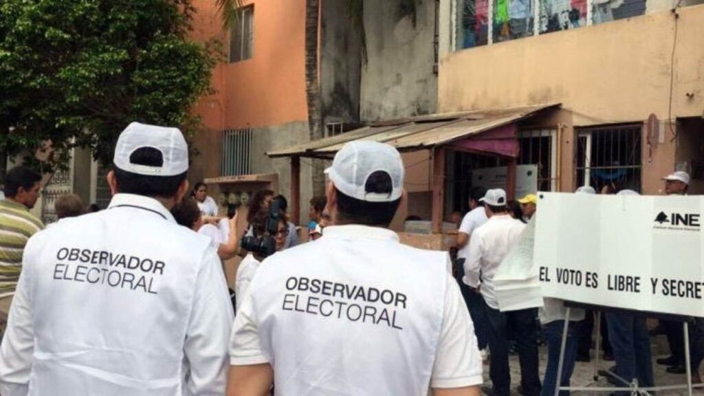 OEA Observador