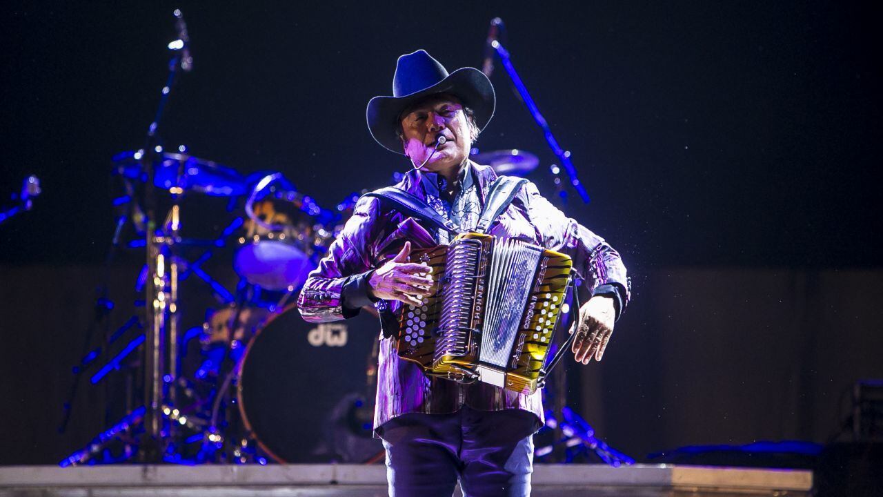 Ofrecerán un concierto en el Zócalo de la CDMX.