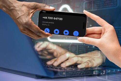 Llamada desde Reino Unido para empleo con generoso pago, ¿nuevo fraude internacional?