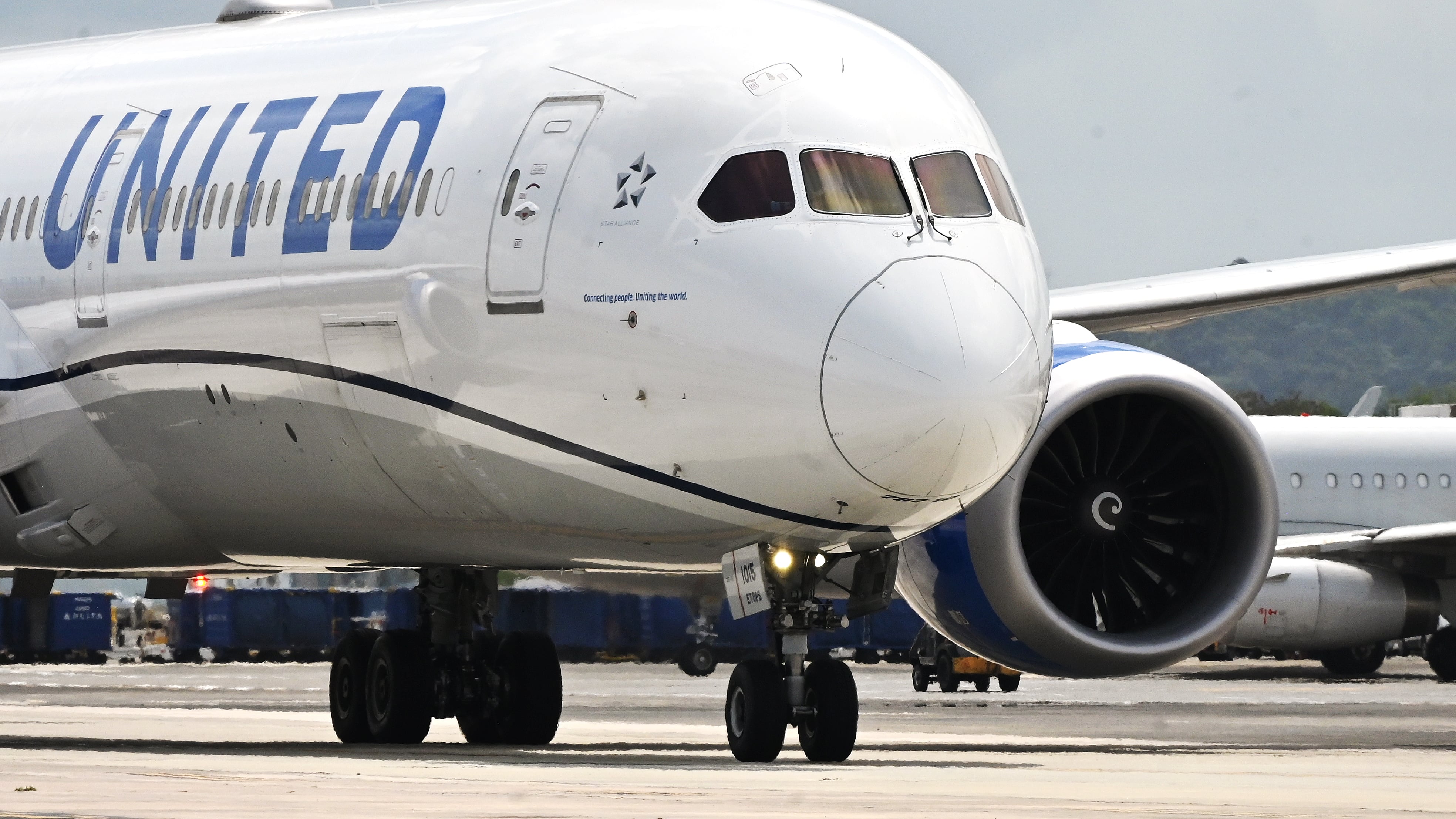 Aeropuerto Luis Muñoz Marín