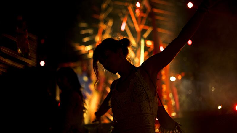 Neon Planet Festival