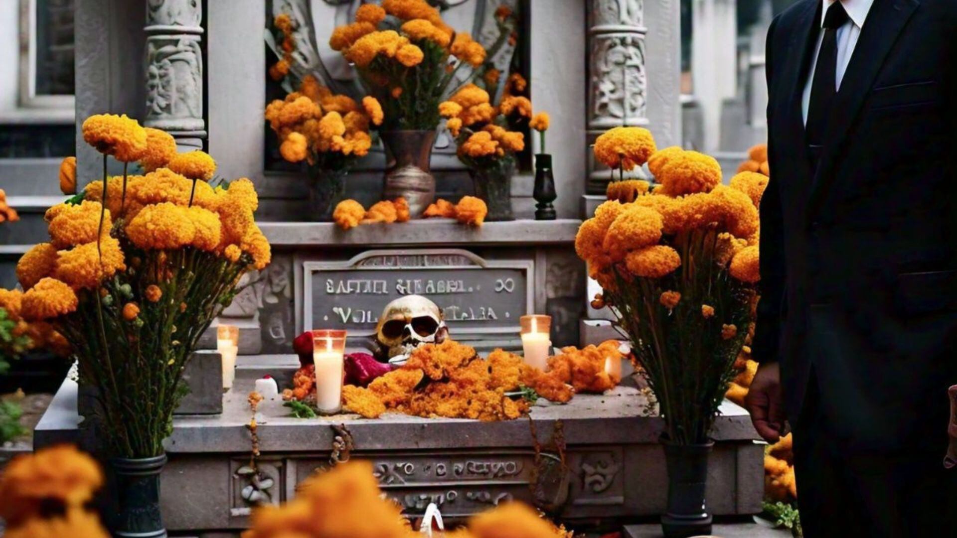 Hasta el momento se desconoce la causa de muerte del hombre de la tercera edad.