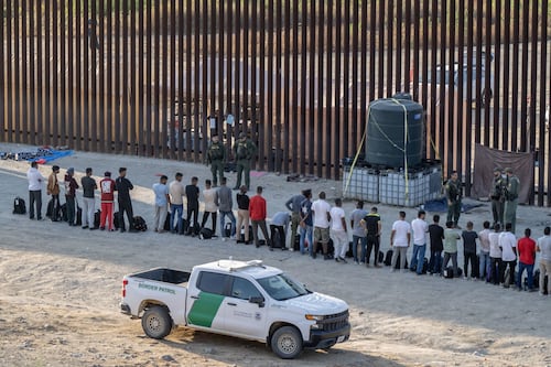 ¿A qué estados afectarán las deportaciones masivas de Trump y de qué forma?