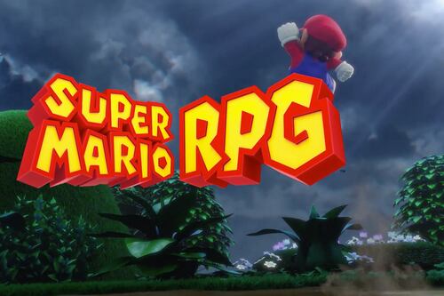 ¡Super Mario regresa a Nintendo con muchas mejoras! Checa cuándo estará disponible
