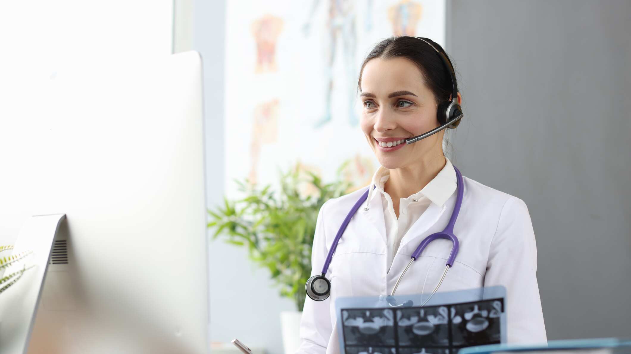 Servicios Médicos MoviCare