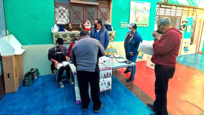 El verdadero ganador de la elección fue el abstencionismo: cuatro de cada cinco tlaquepaquenses nos salieron a votar.