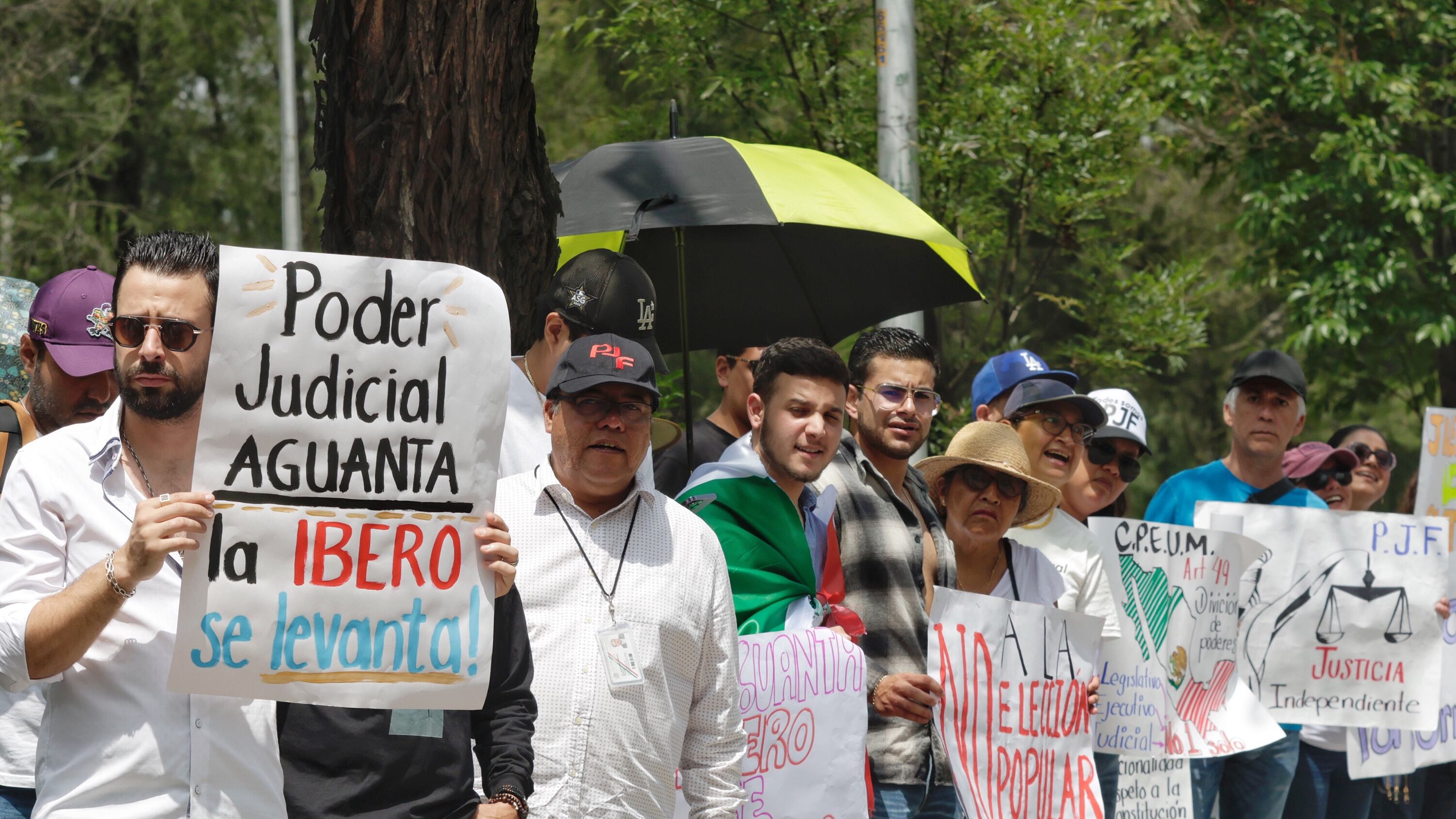 FOTO: Agencia Enfoque