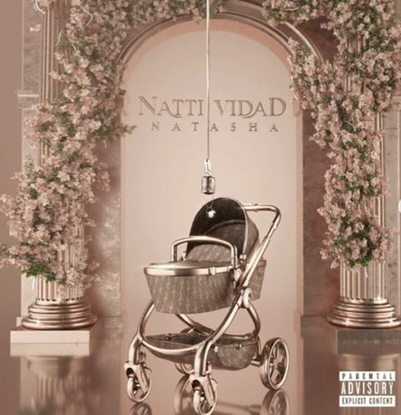 "Nattividad" Te contamos los detalles del nuevo disco de Natti Natasha