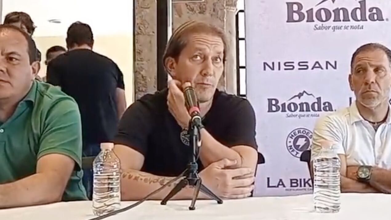 Las leyendas del futbol jugarán un partido amistoso con motivo de celebrar el centenario del Club Necaxa.