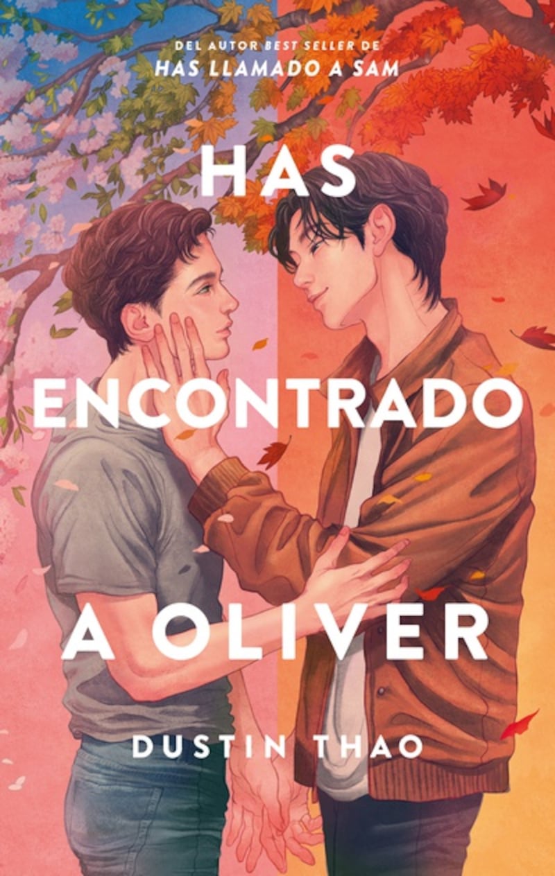 Literatura gay de Ediciones Urano
