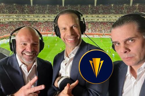 TV Azteca se pronuncia ante su ausencia en la Copa Oro: “Sentimos que no disfruten con los mejores”