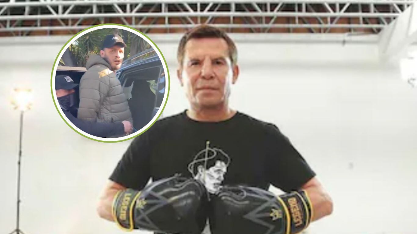 Julio César Chávez