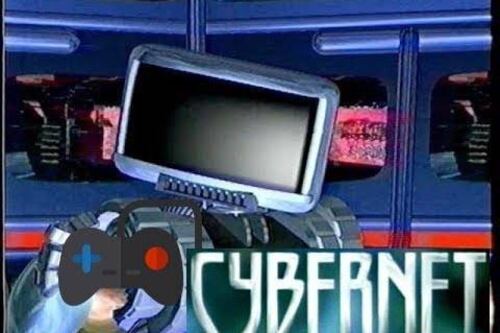 Regresa a la televisión Cybernet, el legendario programa sobre videojuegos