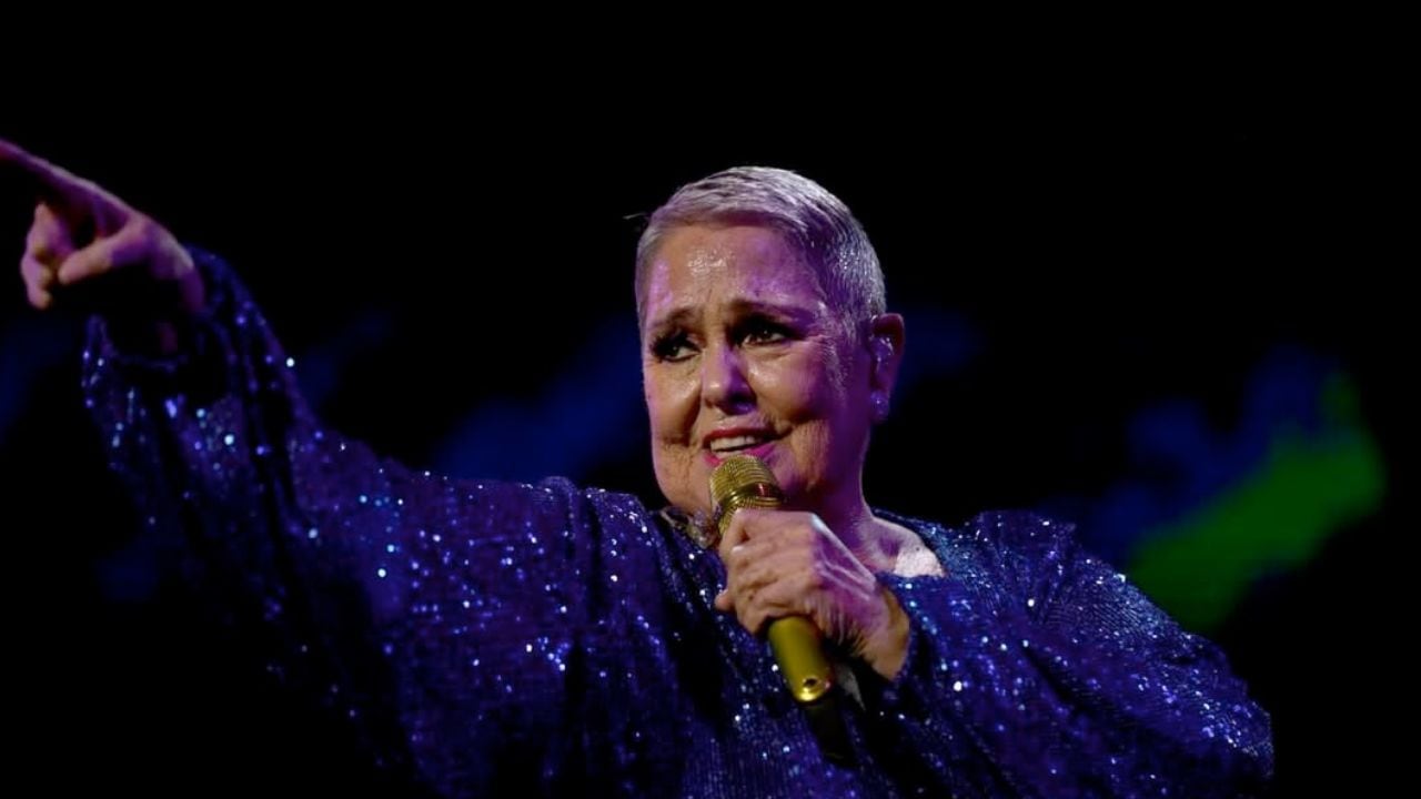 La cantante explotó tras los fuertes rumores que envuelven a su familia