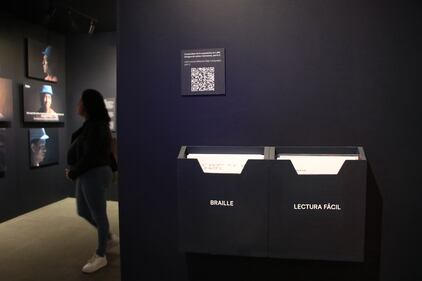 Aeroméxico, Naciones Unidas y el Museo de Memoria y Tolerancia se unen contra la trata de personas.