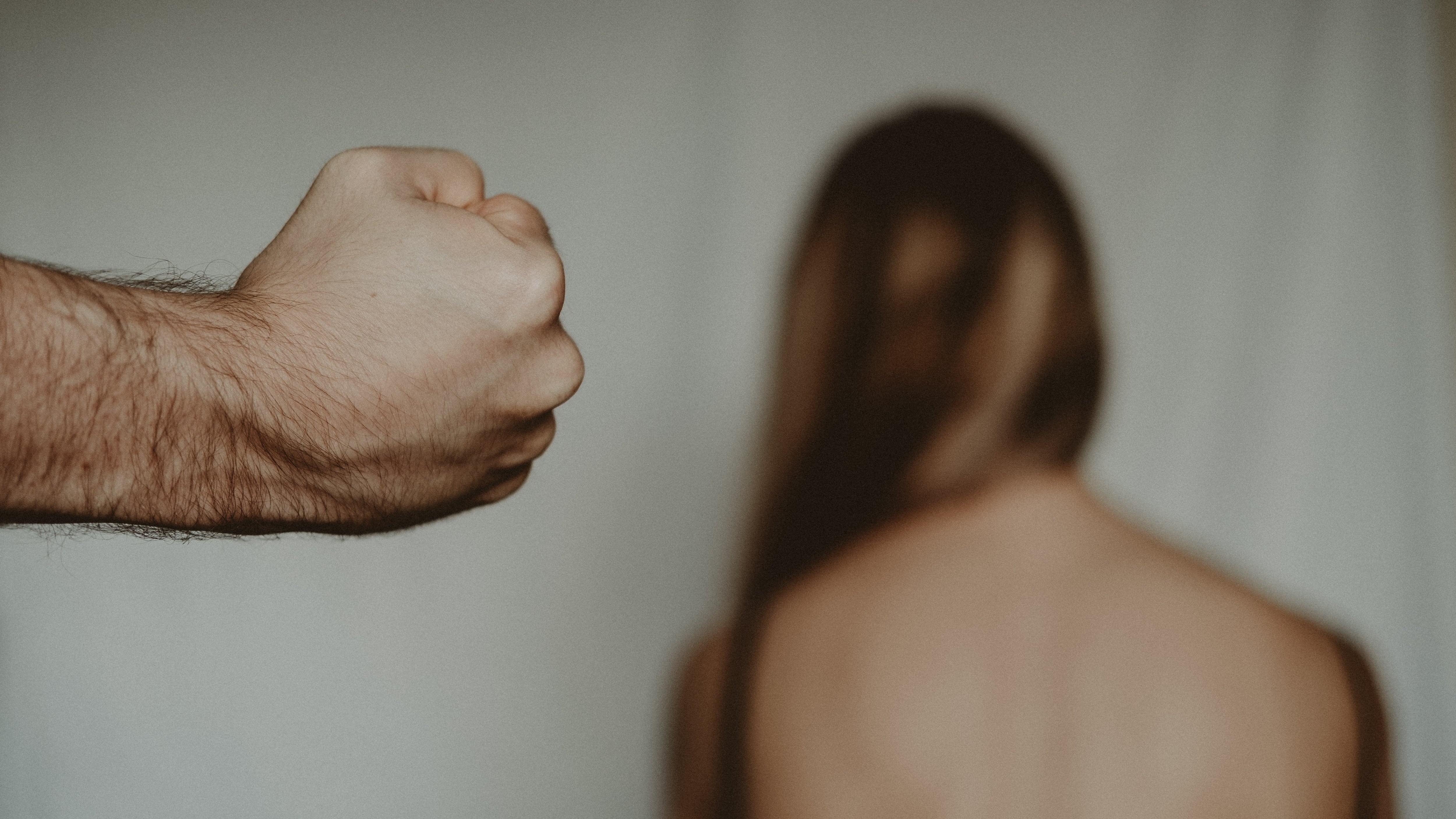 Graciela Buchanan señaló que en el registro también estarían los violentadores familiares.