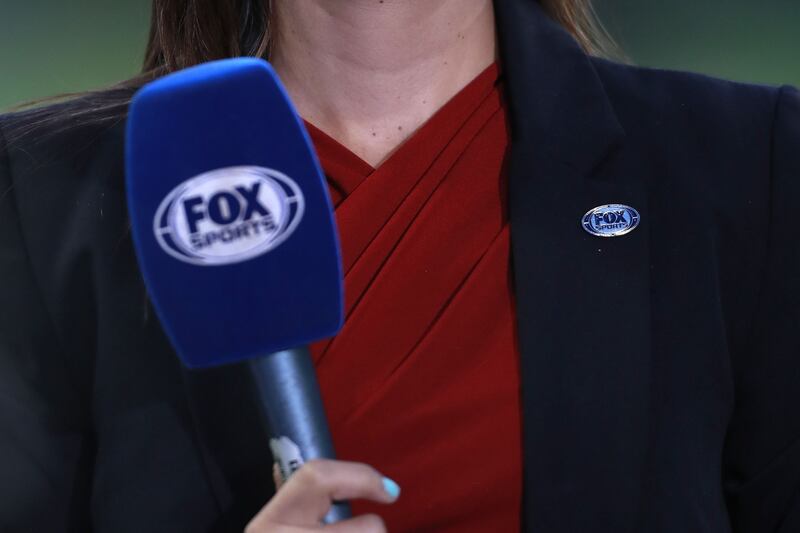 Fox Sports México