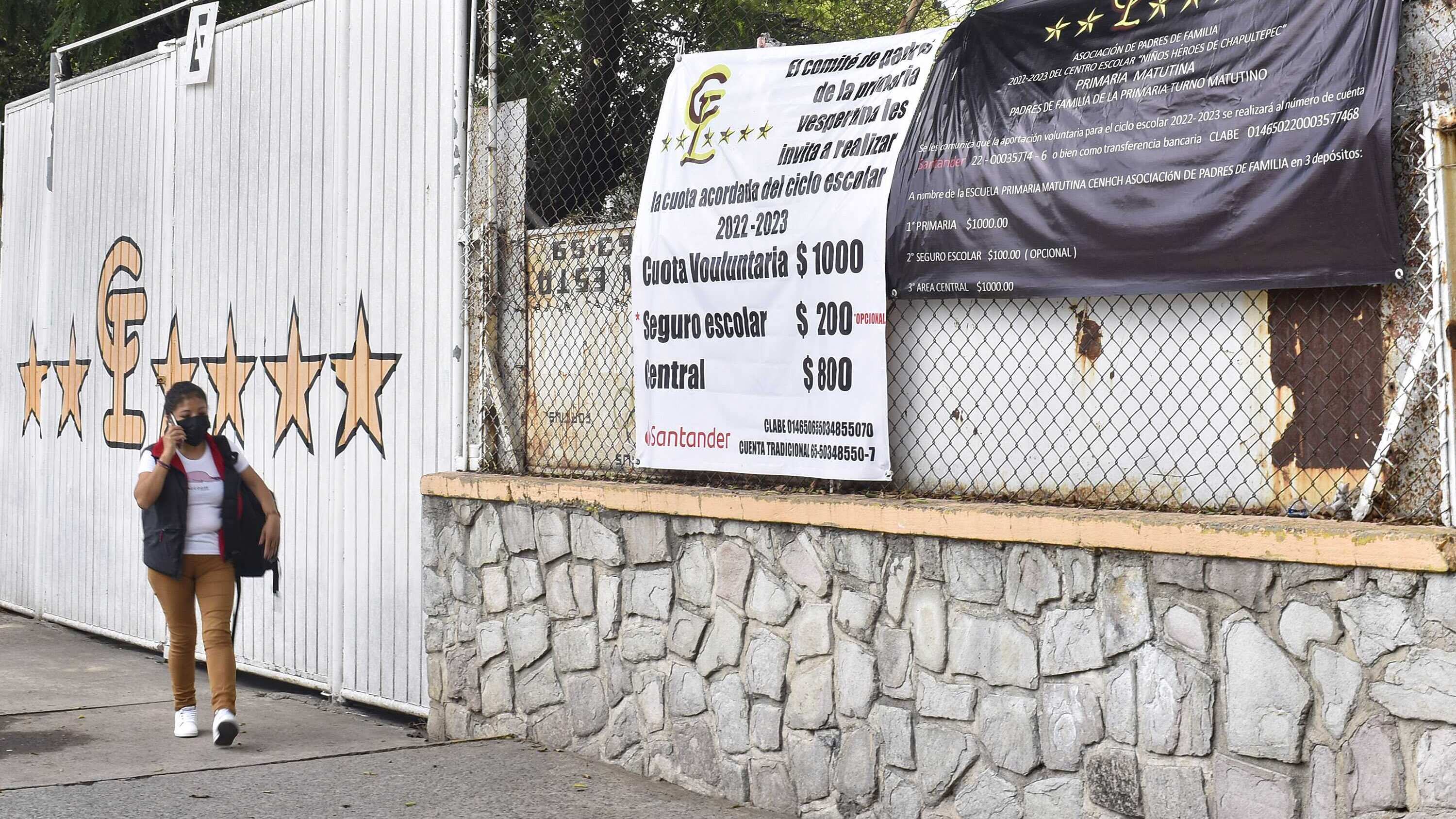 FOTO: Agencia Enfoque