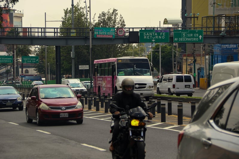 Hoy no Circula del lunes 23 de junio 2025 en CDMX y Edomex