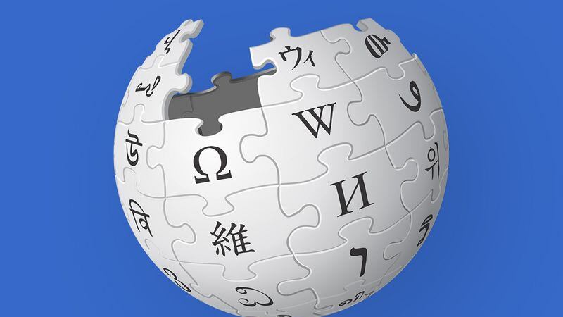 Wikipedia