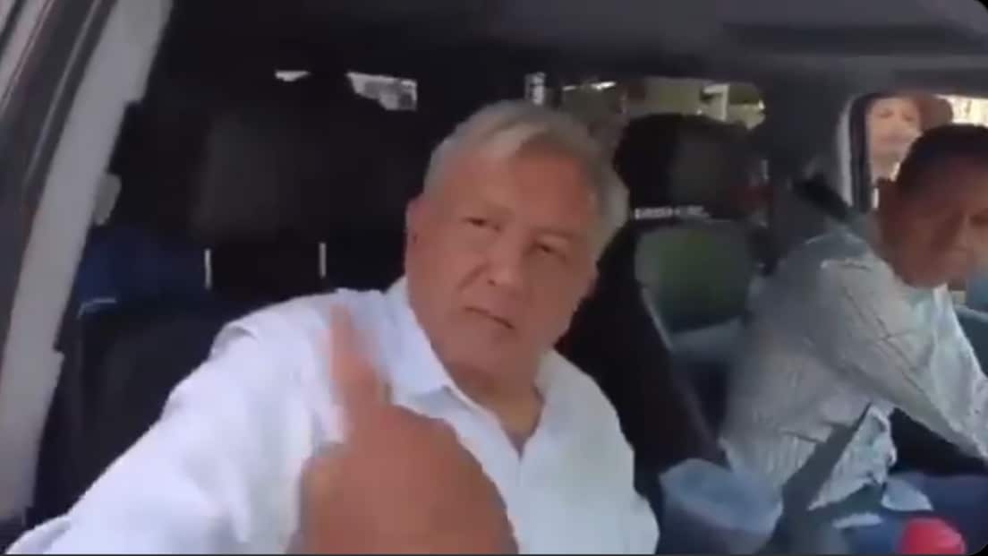 Andrés Manuel López Obrador